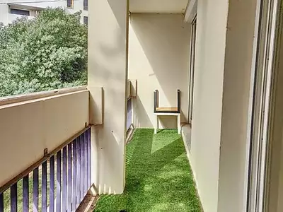 Appartement, 73 m²