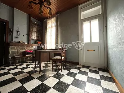 Maison, 198 m²