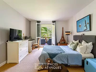 Appartement, 101 m²