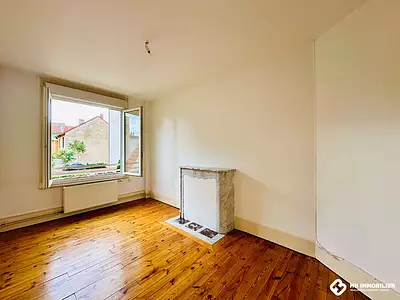 Appartement, 81,95 m²