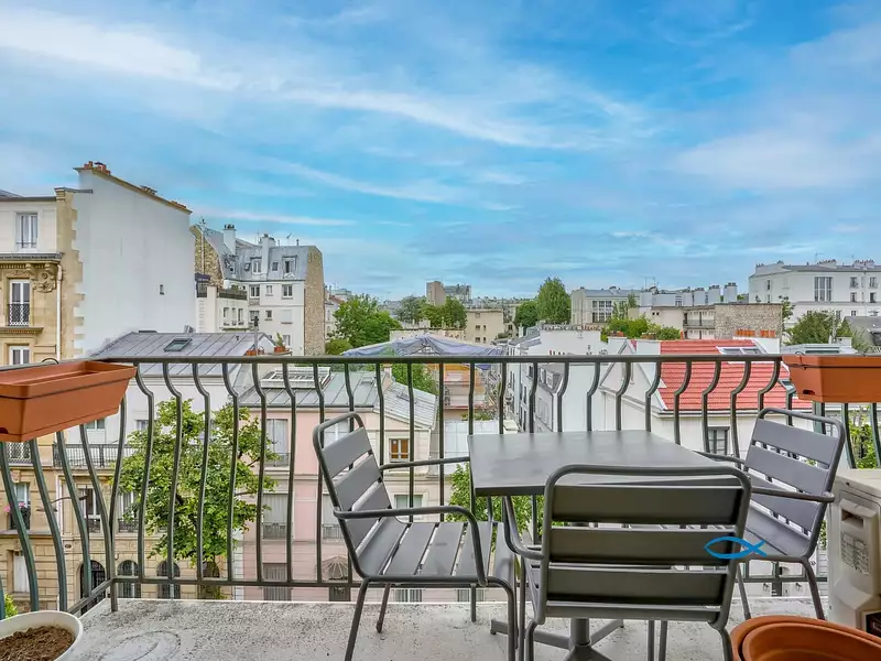 Appartement, 37,5 m²