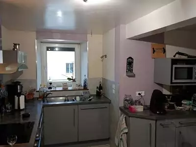 Maison, 262 m²