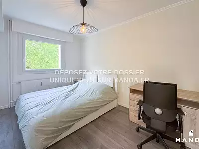 Appartement, 12 m²