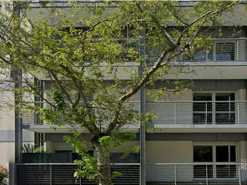 Appartement, 72 m²