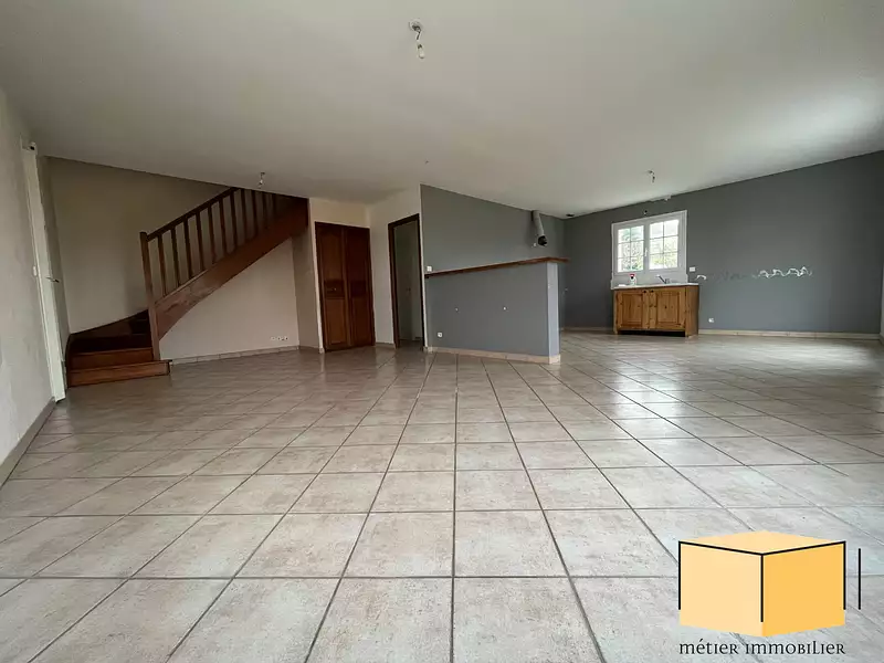 Maison, 84,04 m²
