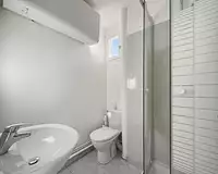 Appartement, 14,05 m²