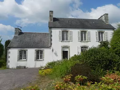 Maison, 168,88 m²