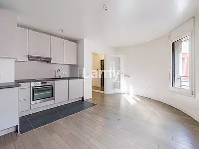 Appartement, 31,5 m²