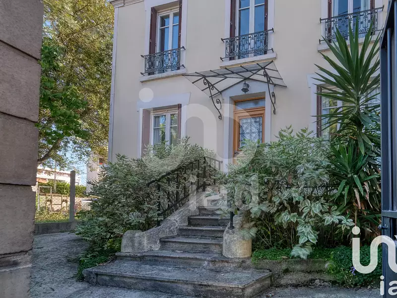 Maison, 124 m²