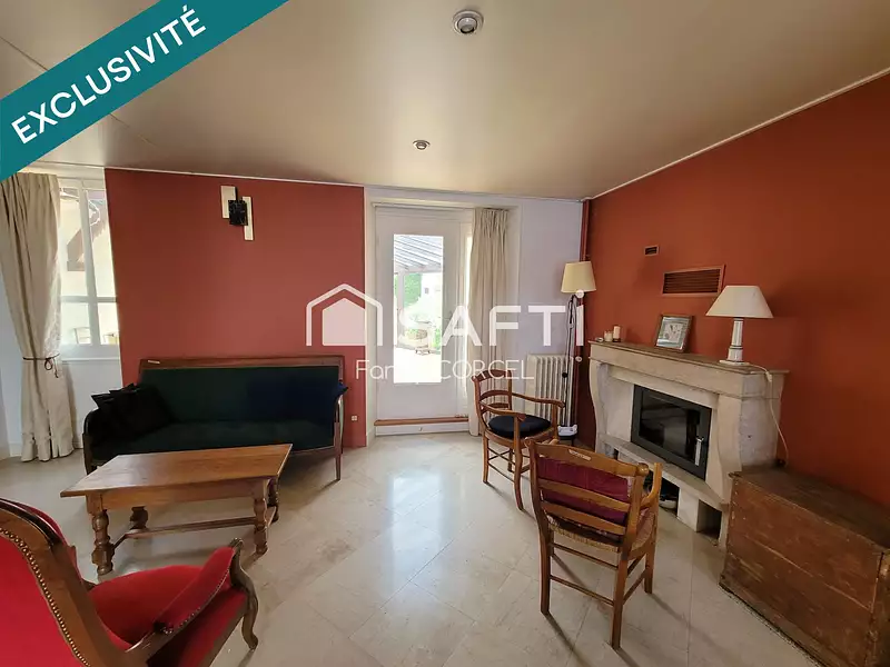 Maison, 298 m²