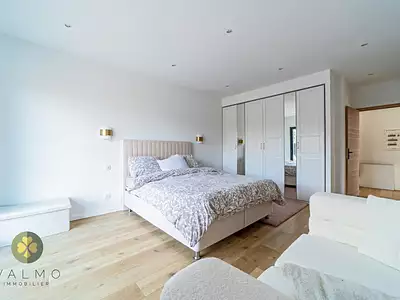 Maison, 275 m²