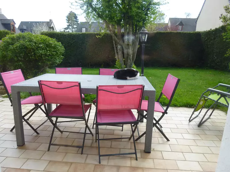 Maison, 100 m²