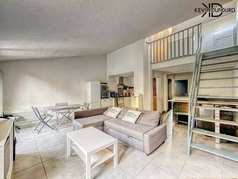Maison, 112 m²