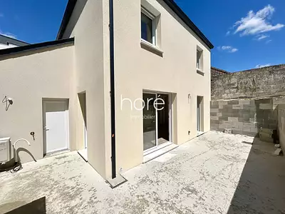 Maison, 103 m²