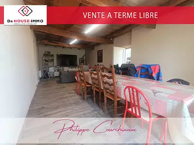 Maison, 235 m²