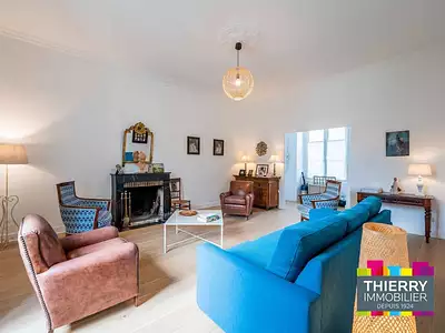 Appartement, 130 m²
