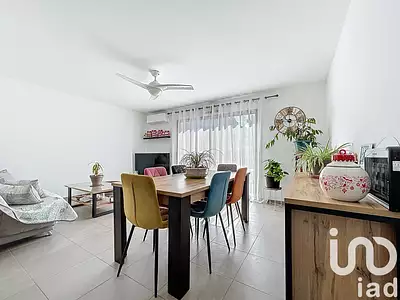 Maison, 90 m²