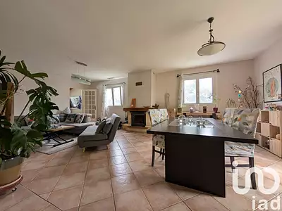 Maison, 127 m²