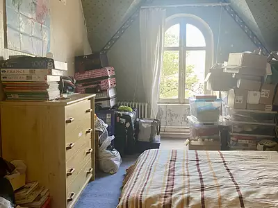 Maison, 132 m²