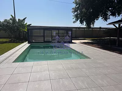Maison, 118 m²