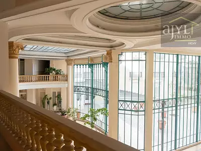 Appartement, 130 m²