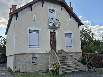 Maison, 162 m²