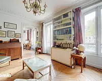 Appartement, 87 m²