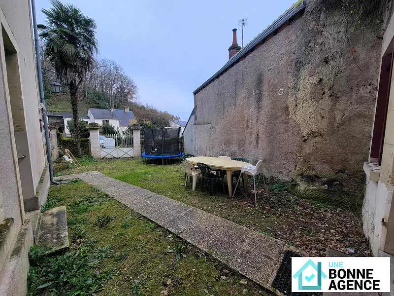 Maison, 160 m²