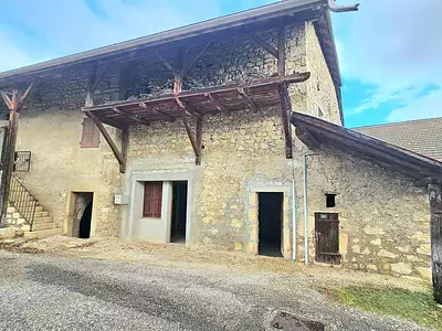 Maison, 130 m²