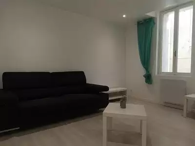 Appartement, 40 m²