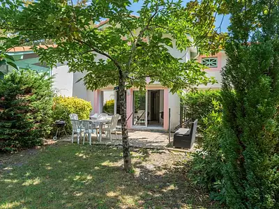 Maison, 46 m²