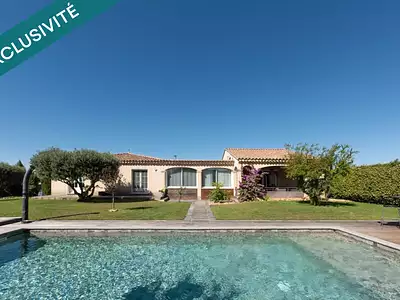 Maison, 180 m²