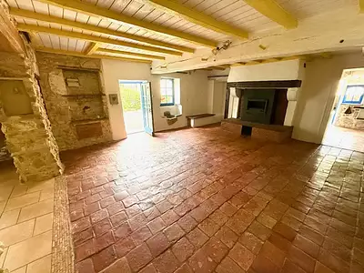 Maison, 116 m²