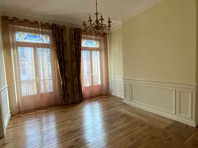 Appartement, 155 m²