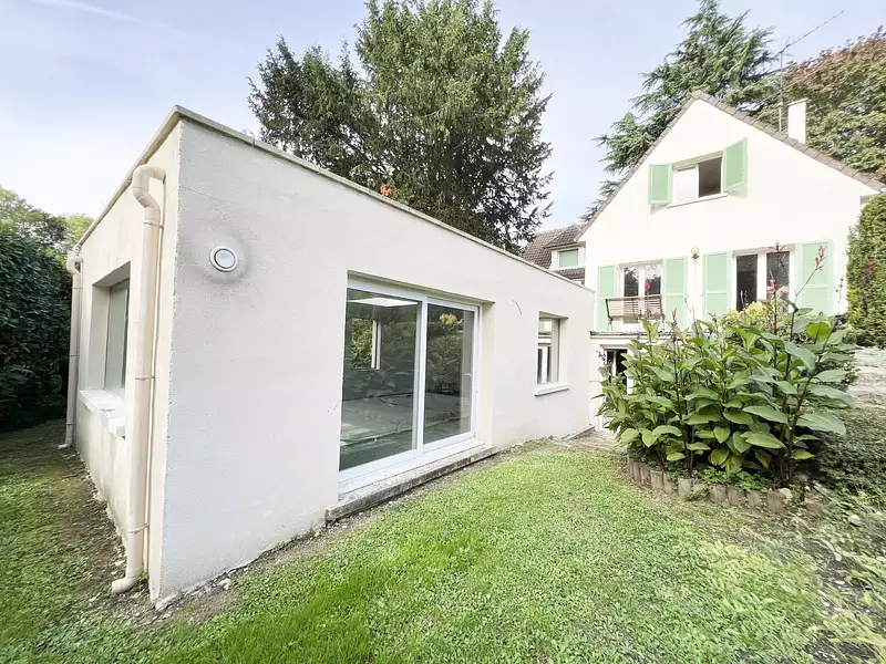 Maison, 165 m²