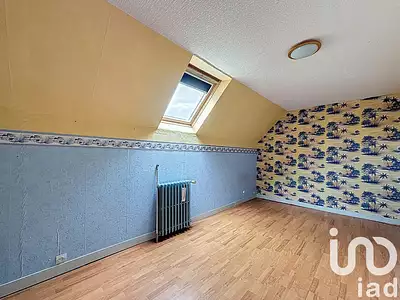 Maison, 192 m²