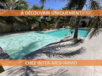 Maison, 188 m²