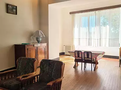 Maison, 427 m²