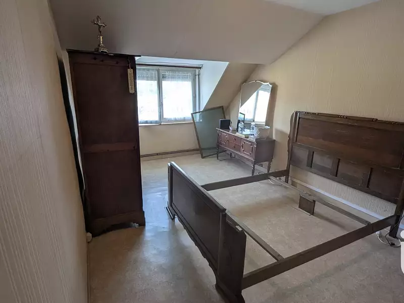 Maison, 110 m²