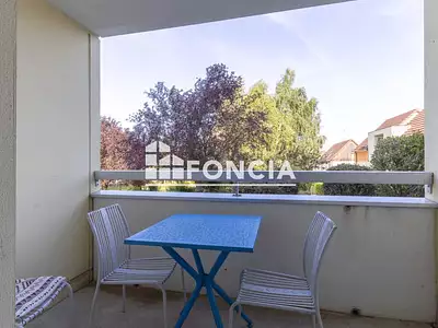 Appartement, 77 m²