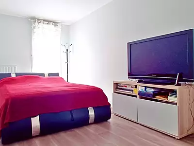 Appartement, 76 m²