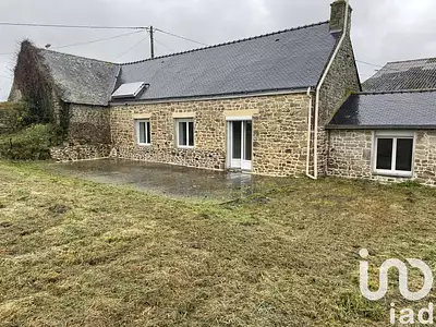 Maison, 70 m²