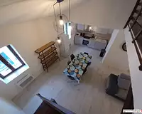 Appartement, 80,85 m²