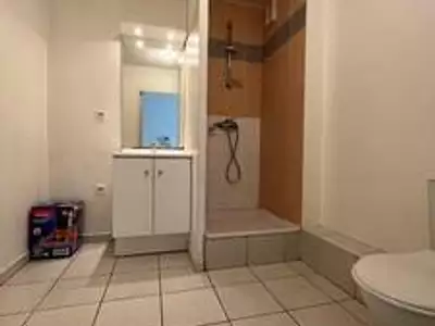 Appartement, 22,8 m²