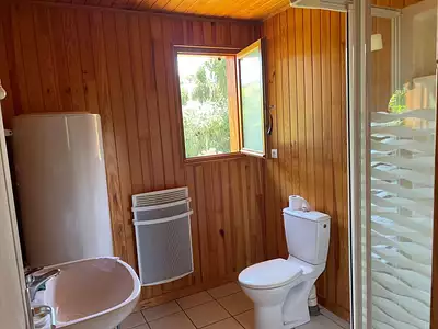Maison, 53 m²