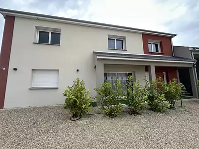 Maison, 208 m²