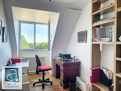 Maison, 128,5 m²
