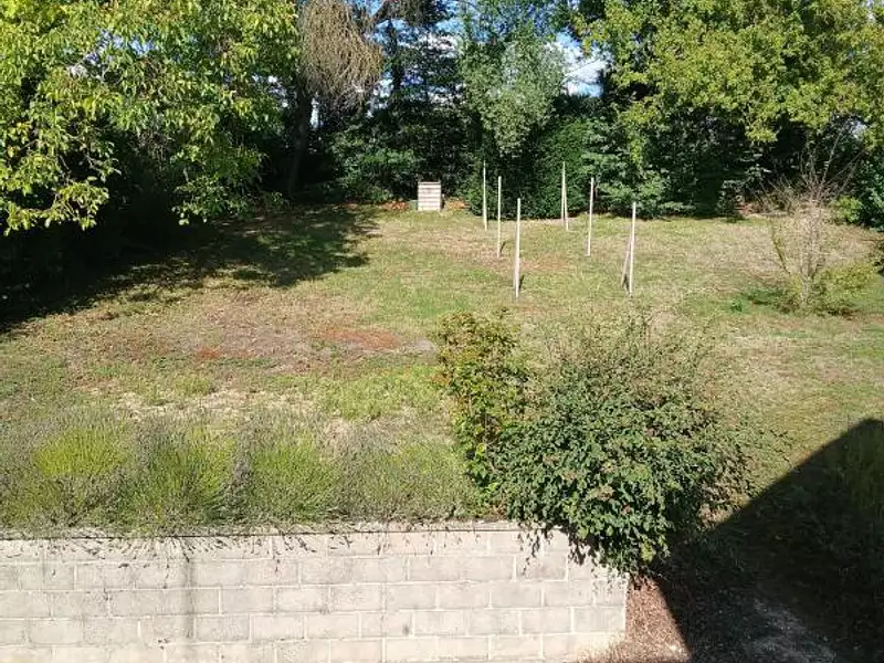 Maison, 120 m²