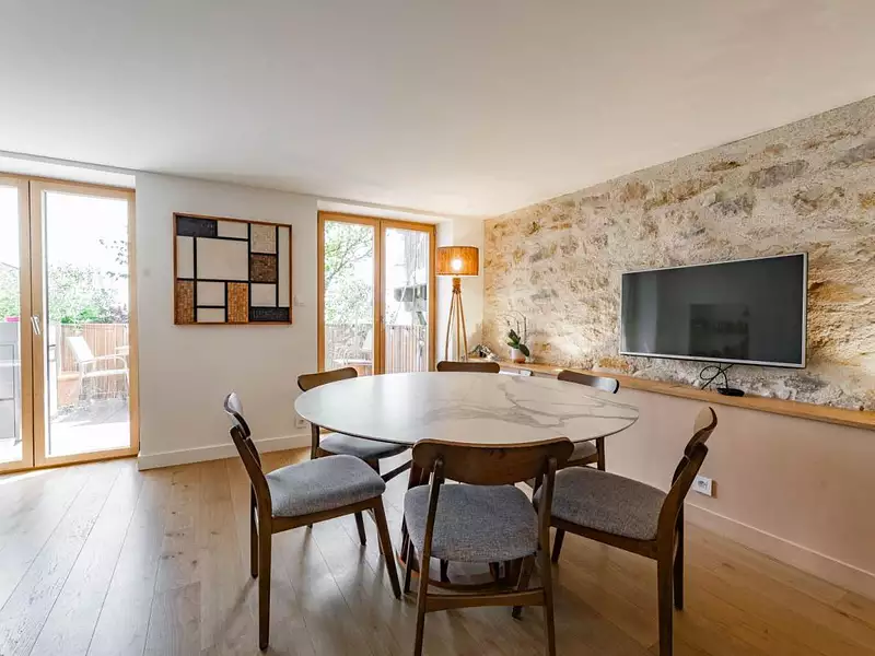 Maison, 108 m²