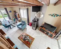 Maison, 184 m²